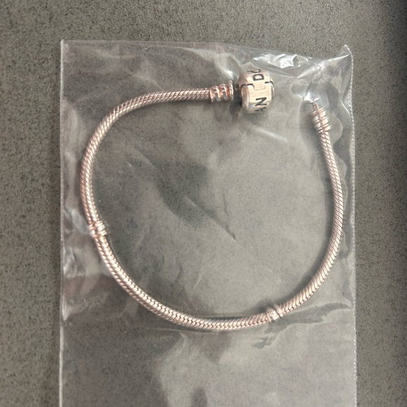 New Pandora bracelet - Picture 1 of 2